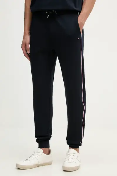 Tommy Hilfiger tepláky pánské bavlněné
