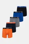 Nike přiléhavé boxerky pánské 5-pack