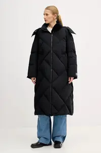 Páperová bunda Kenzo Long Down Jacket