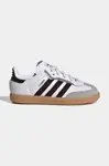 Detské tenisky adidas Originals SAMBA OG