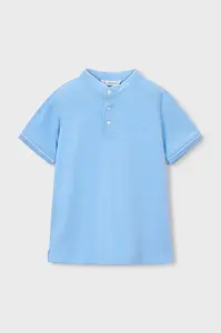 Mayoral Detské polo tričko Mayoral