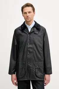 Barbour bunda pánska voskovaná Beaufort