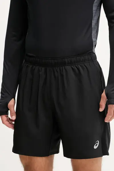 Asics Bežecké šortky Asics