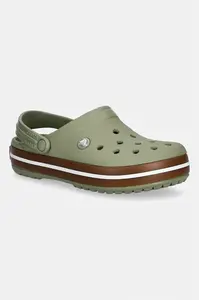 Crocs  šľapky Crocband Gum Clog