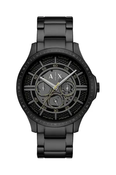 Hodinky Armani Exchange