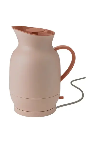 Stelton  Rýchlovarná kanvica  Amphora 1,2 L