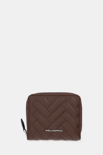 Karl Lagerfeld Peněženka dámská K/BRICK