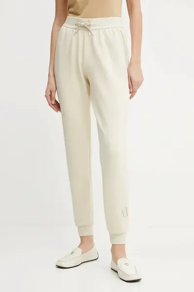 Armani Exchange tepláky dámské