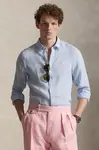 Polo Ralph Lauren  Lněná košile