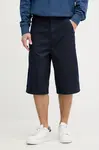 Calvin Klein Jeans šortky pánské s bavlnou