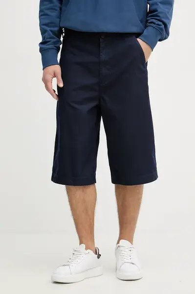 Calvin Klein Jeans šortky pánské s bavlnou