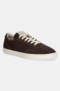 Stepney Workers Club SURMA SUEDE tenisky pánské semišové