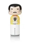 Lucie Kaas Kokeshi bábika Lucie Kaas Freddie