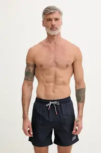 Guess plavecké šortky pánske x North Sails