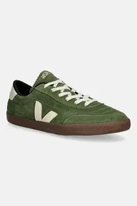 Veja Semišové tenisky Veja PANENKA SUEDE