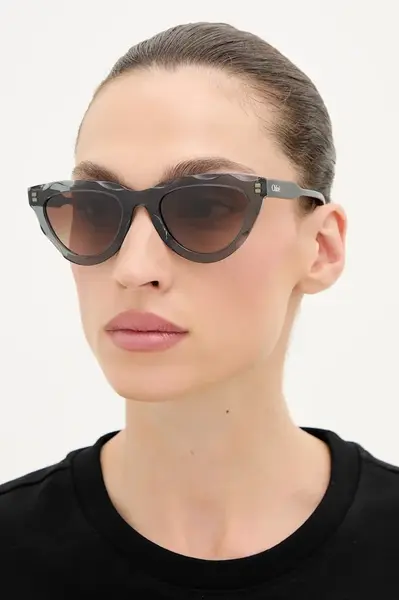 Chloe  Slnečné okuliare Chloé