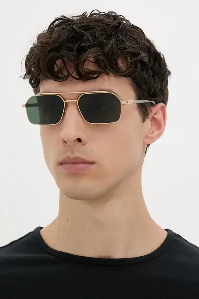 Vogue slnečné okuliare pánske