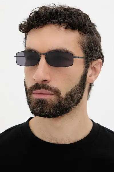 Balenciaga slnečné okuliare pánske