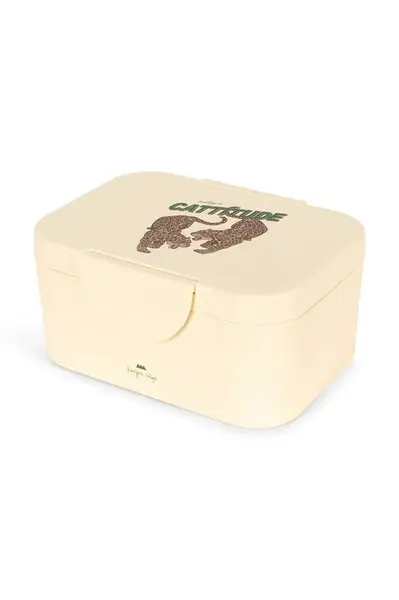 Detský obedár Konges Sløjd LUNCH BOX