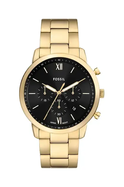 Hodinky Fossil Neutra Chronograph