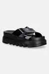 Melissa Pantofle Melissa MELISSA COZY CROSS PLATFORM AD