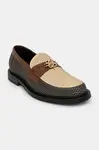 Filling Pieces Mokasíny Filling Pieces Loafer Reed