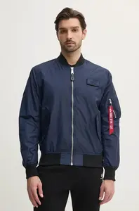 Bomber bunda Alpha Industries MA-1 TTC