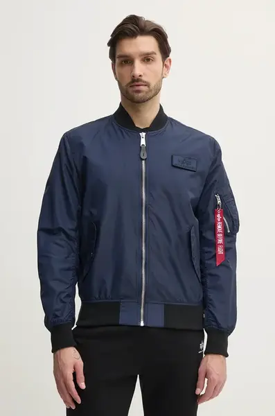 Alpha Industries  bomber pánský MA-1 TTC