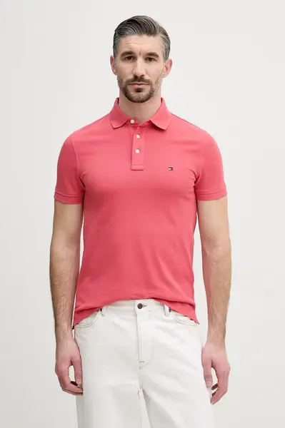 Tommy Hilfiger polo pánské