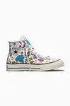 Converse x Hello Kitty Chuck 70 HI plátěnky dámské