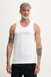 BOSS plážový top pánský