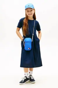 Tommy Hilfiger šaty bavlněné