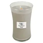 WoodWick Vonná svíčka váza Fireside 609,5 g