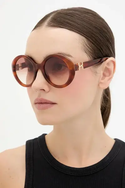 Chloe Sluneční brýle Chloé