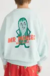 Dětská bavlněná mikina Bobo Choses Mr Pickles