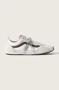 Vans Dámské kožené tenisky Vans Premium Super Lowpro Trainer