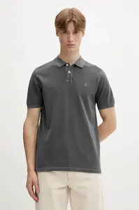 Marc O'Polo polo pánské bavlněné