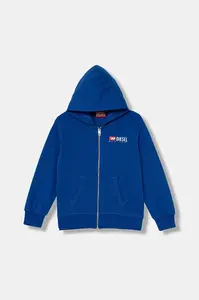 Diesel SDROPSHOODZ OVER SWEAT-SHIRT