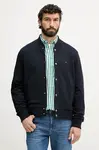 Tommy Hilfiger bomber pánský bavlněný