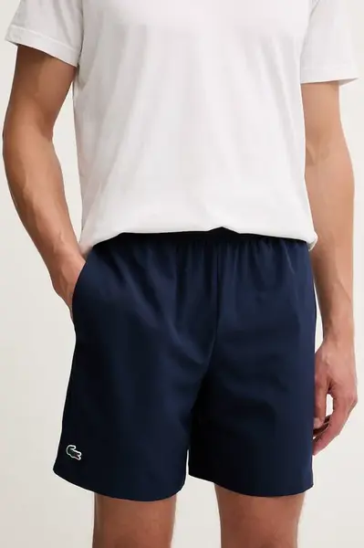 Lacoste šortky pánské