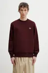 Fred Perry mikina pánská bavlněná