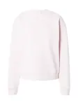 Gina Tricot Mikina  rosé