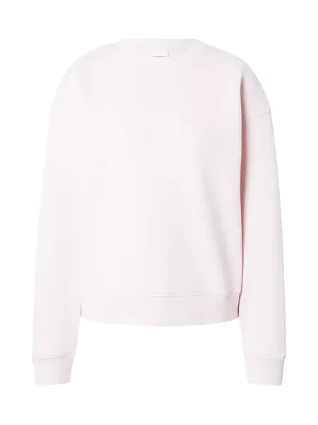 Gina Tricot Mikina  rosé