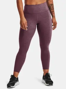 Under Armour Legíny Meridian Heather Ankle Leg-PPL - Dámské