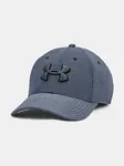 Under Armour Kšiltovka UA M Hther Blitzing 3.0-NVY - Pánské