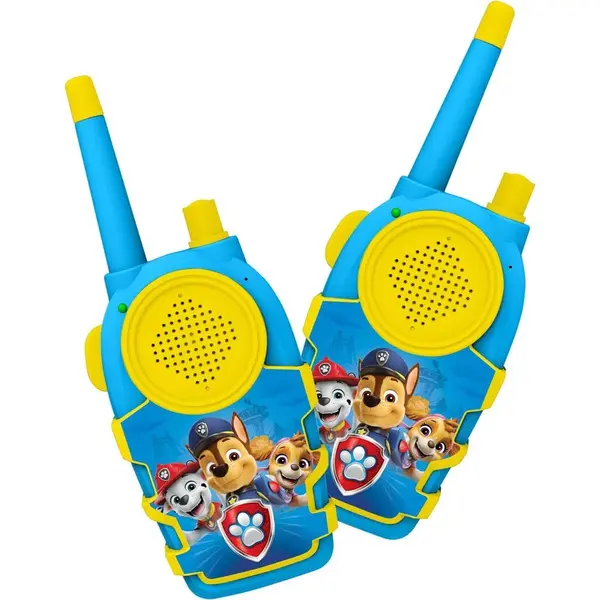 OTL Technologies Paw Patrol Sada vysielačiek
