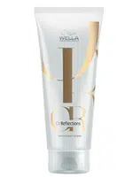 Hydratační péče pro lesk vlasů Wella Oil Reflections - 200 ml (81639233) + dárek zdarma