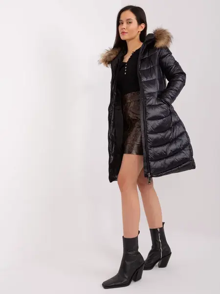 Jacket-NM-KR-TR8125.99P-black
