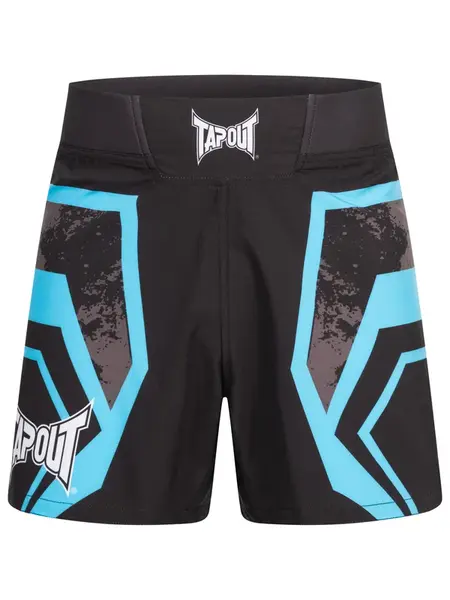 Pánské kompresní šortky Tapout
