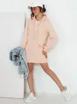 Dámská mikina DStreet Oversized